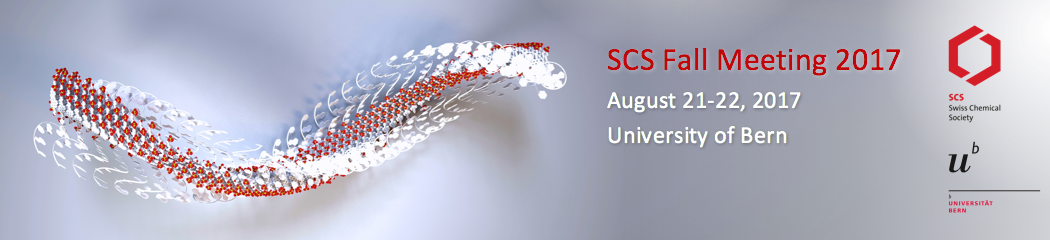 SCS Fall Meeting 2017